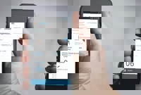 Bunzl Brazil's MOB Digital Solutions App